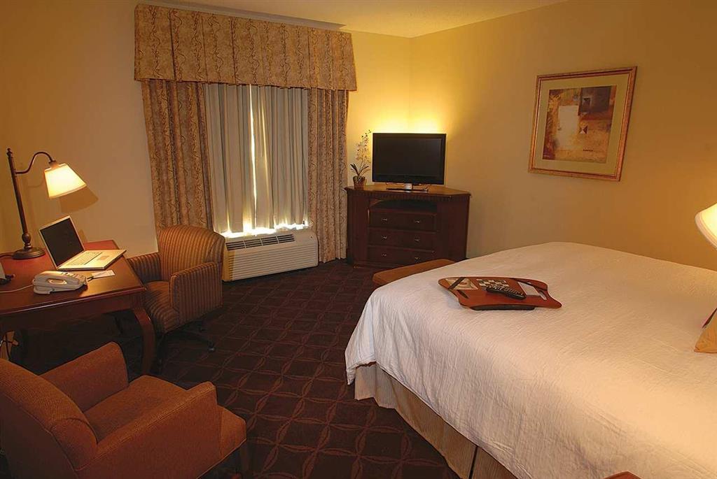 Hampton Inn & Suites Chesapeake-Battlefield Boulevard Zimmer foto